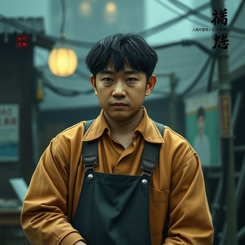 ดนตรีประกอบใน 'A Working Man - นรกหยุดนรก' ที่สร้างบรรยากาศ